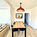 Lou Casteu Apartmán *