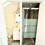 Lou Casteu Apartmán Cassis