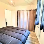 Lou Casteu Apartmán Cassis