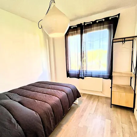 Lou Casteu Apartmán Cassis