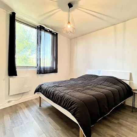 Apartamento Lou Casteu *