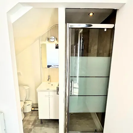 Lou Casteu Apartamento Cassis