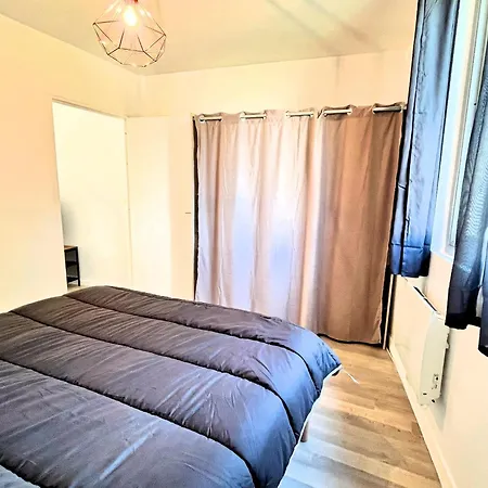 Lou Casteu Apartamento Cassis