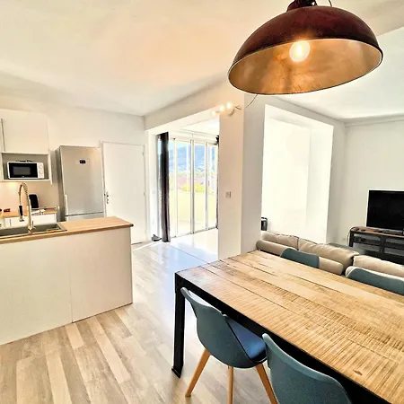 Lou Casteu Apartament