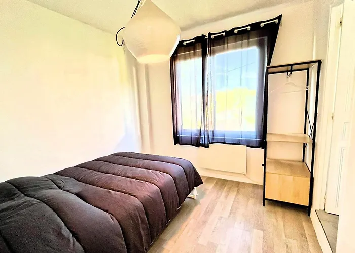 Lou Casteu Apartman Cassis