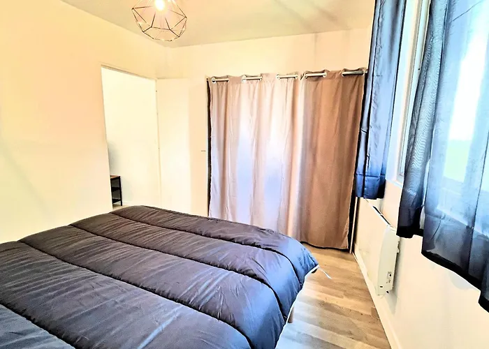 Lou Casteu Apartman Cassis